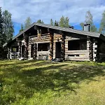 Holiday home Kuonti-ruka, Kelohirsimoekki Jaerven Rannalla Kuusamo
